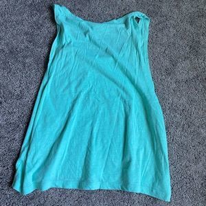 Pink by Victoria Secret sleeveless tank - Size M